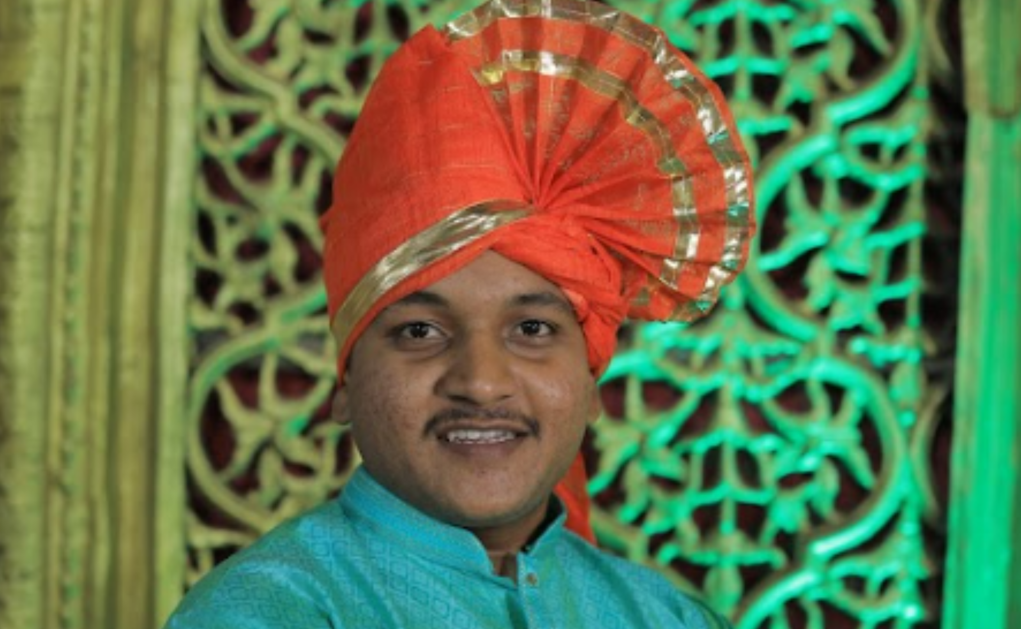 Vaibhav Gaikwad 